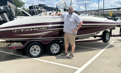 Kell Auto Sales, Inc.