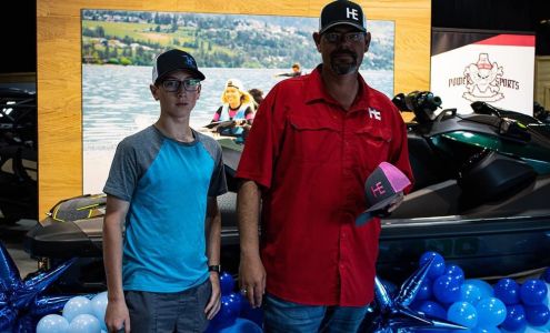 HE Powersports Henrietta