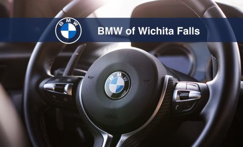 BMW of Wichita Falls Wichita Falls