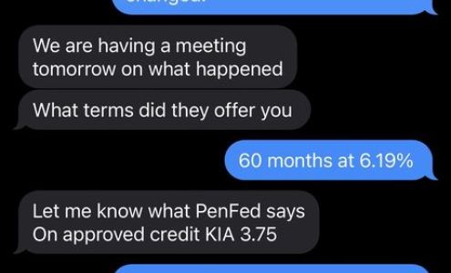 Foundation Kia Wichita Falls