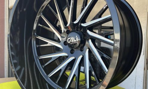 NS Kustom Performance