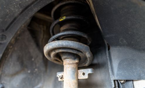 Ledoux's Auto Service & Repair