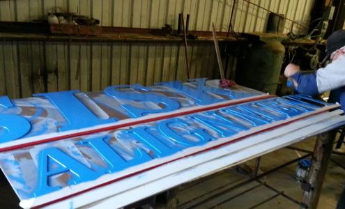 Sisk Alignment Odessa