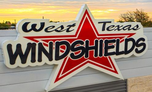 West Texas Windshields Odessa