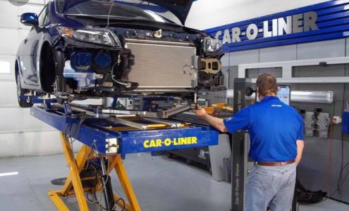 Danny's Body Shop Inc