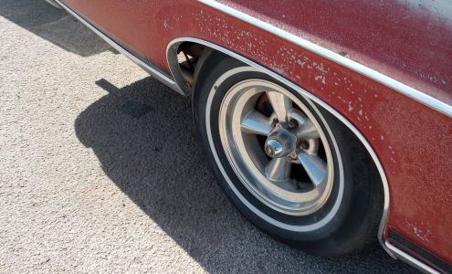 BBS Collision Center