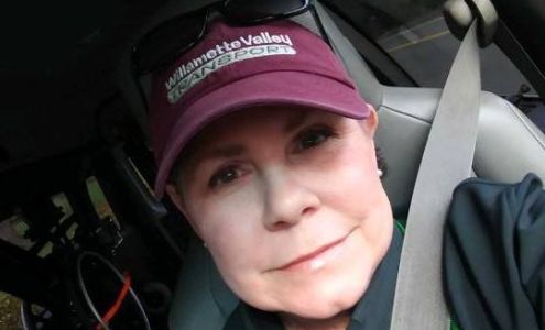 Willamette Valley Transport