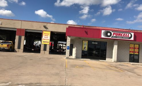 Purcell Tire and Service Centers