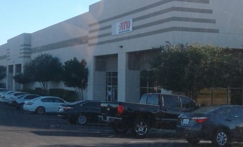 American Tire Distributors