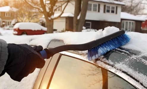 Eagle Automotive Center Chalmers