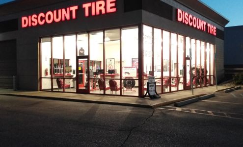 Discount Tire