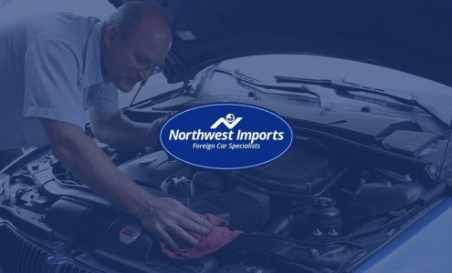 Northwest Imports