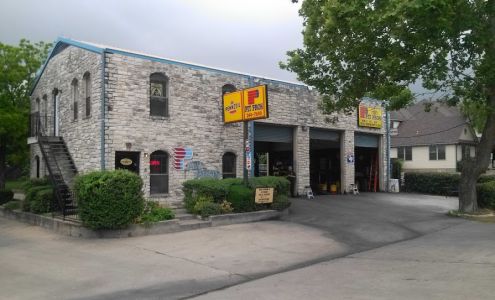 Pit Pros Of Round Rock