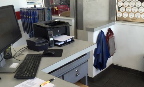 Brake Check Round Rock