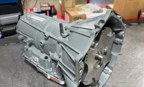 Reliable Transmission and Automotive
