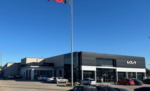 Kia of Round Rock