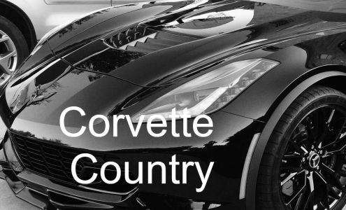 Corvette Country
