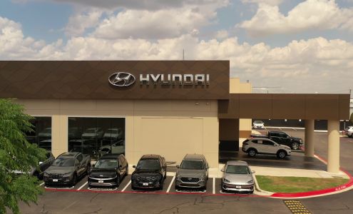 Round Rock Hyundai