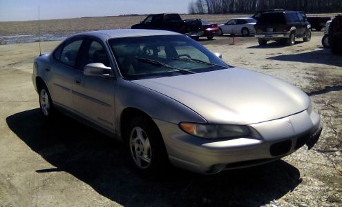 Dave's Auto Williamsport