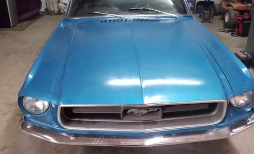 Pariot Washes Williamsport