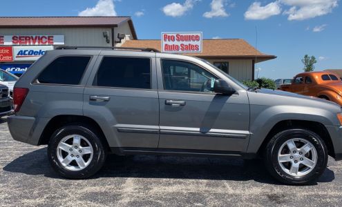 Pro Source Auto Sales & Service Otterbein