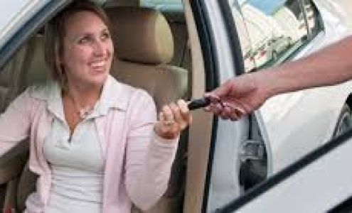 Ross Auto Sales and Repair