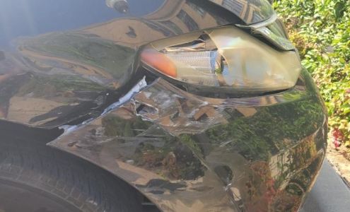 The Best Auto Body Repair