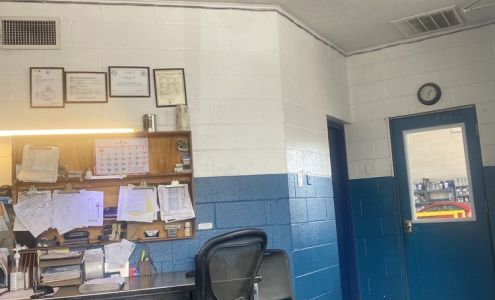 Northaven Lube & Oil Change