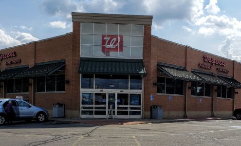 Walgreens Adrian