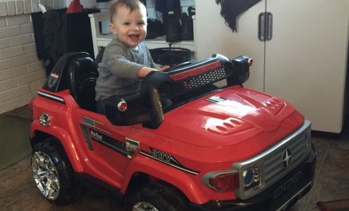 Fountain Street Auto Service