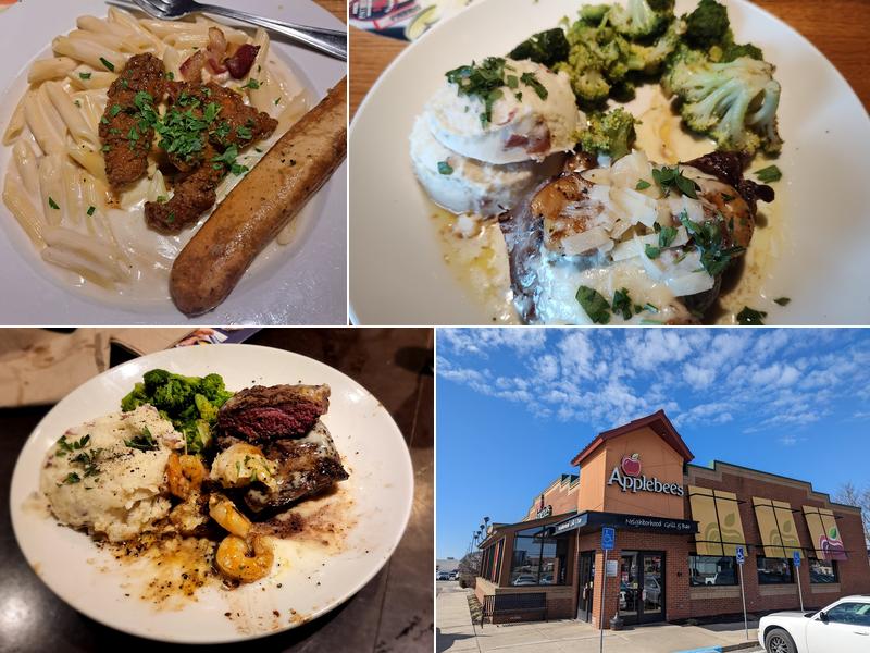 Applebee's Grill + Bar