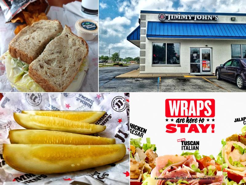 Jimmy John's