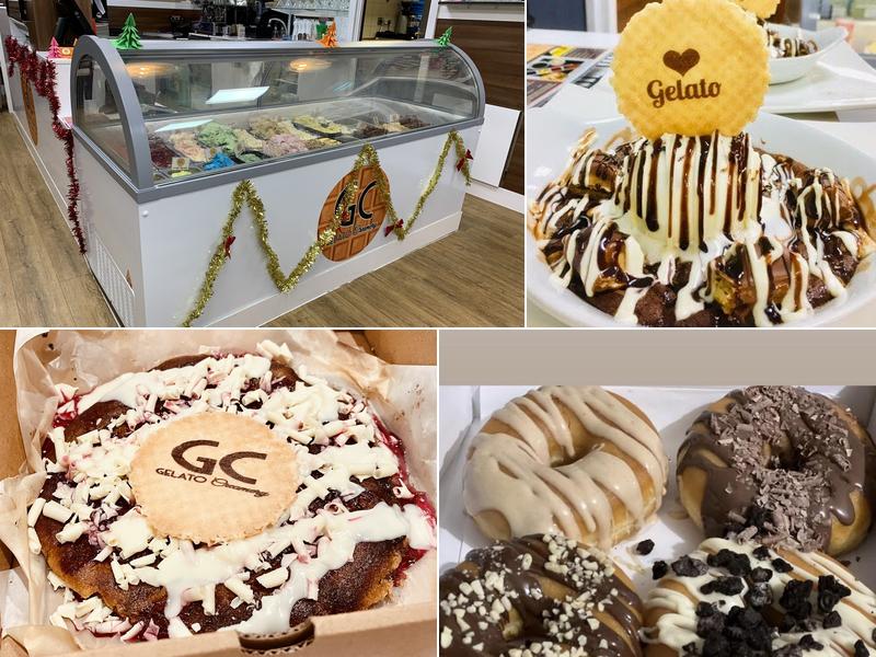 Gelato Creamery Pontefract