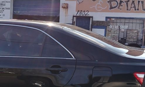 B & L Tires Rims & Detailing