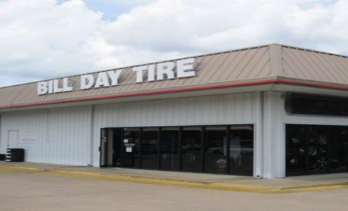 Apex Tire
