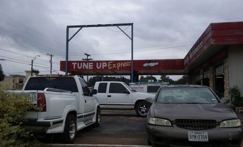 Tuneup Express