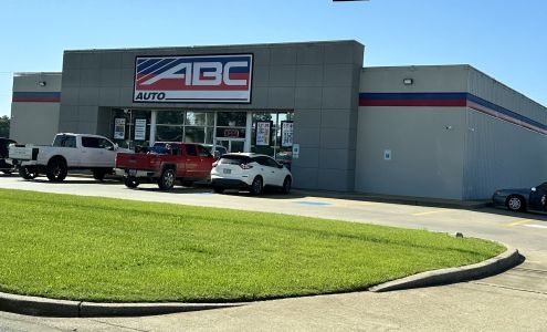 ABC Auto Parts