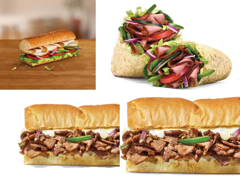 Subway