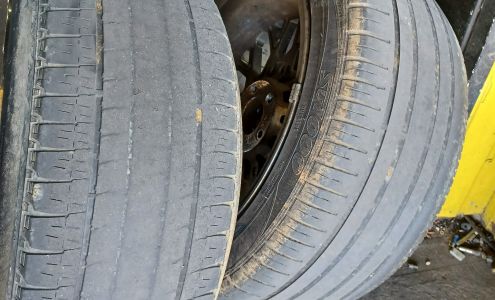 Huaches's Auto Services