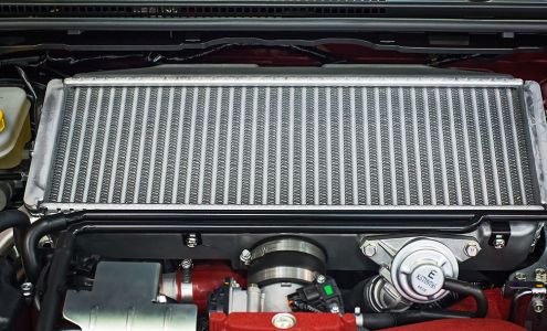 H&S Radiator Repair Co