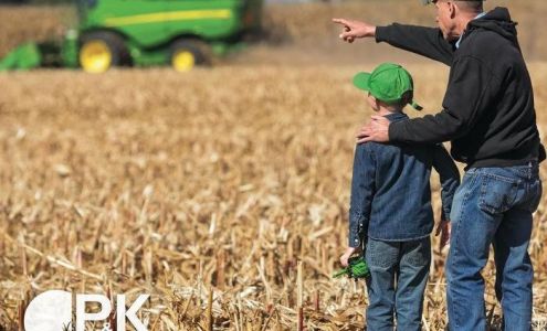 P&K Midwest Mount Vernon