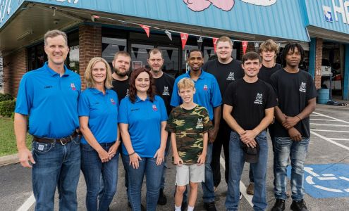 Hamm's Tires & Automotive