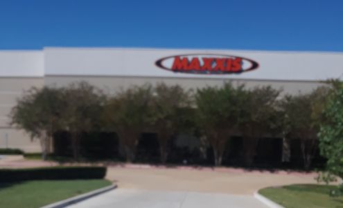 Maxxis International USA