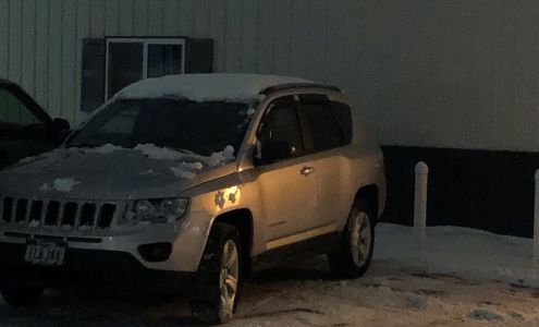 Volz Auto Repair-Texaco