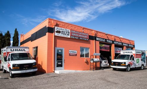 Southern Utah Auto Tech
