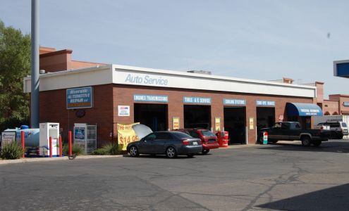 Riverside Automotive Repair St. George