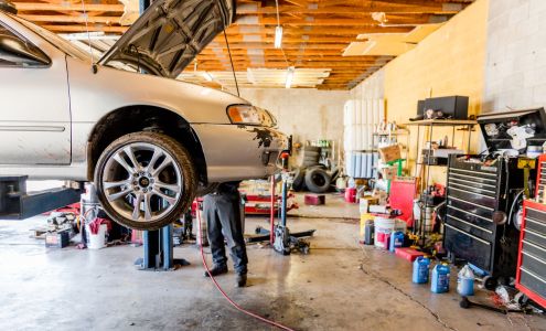 Clay's Auto Repair & Service