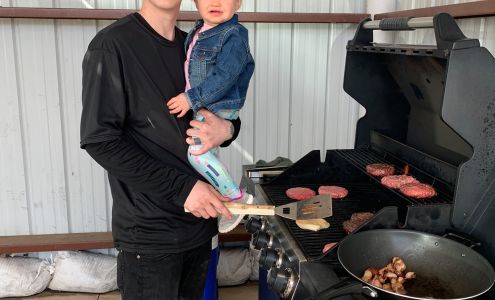 Slick Willey’s Oil & Lube