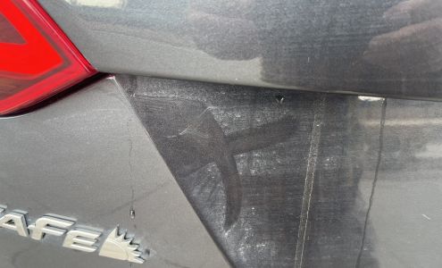 Tagg-N-Go Car Wash St. George