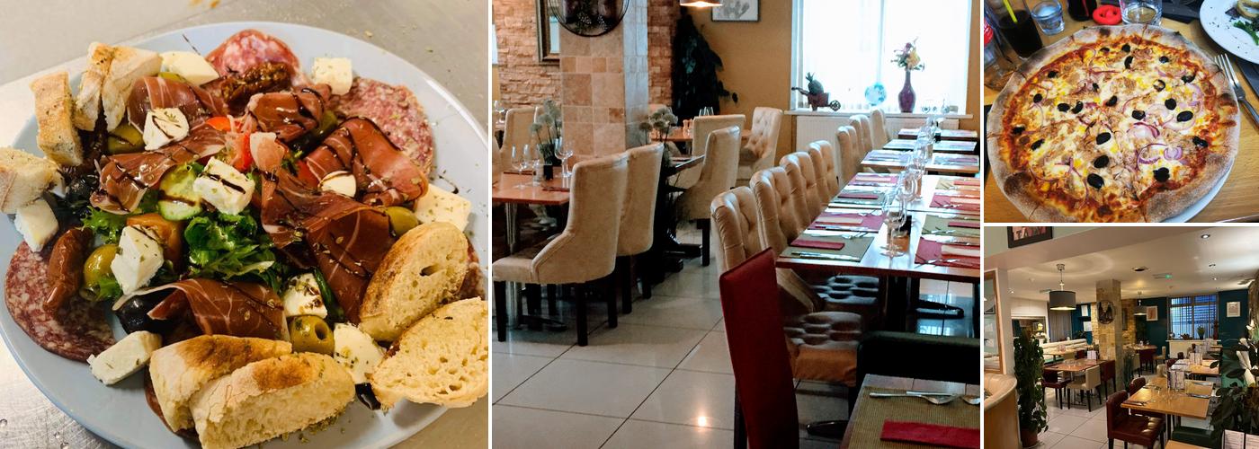 Amici D’Italia Pontypool